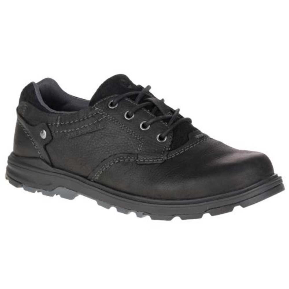Merrell Brevard Leather Boots